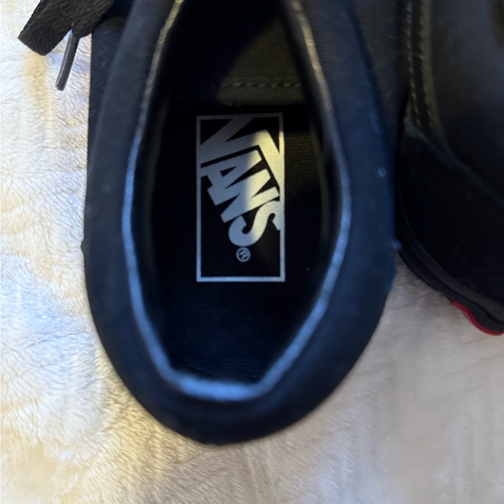 Flame VANS - Picture 7 of 7